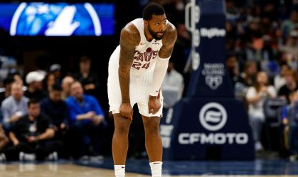 Jogador da NBA é preso por suspeita de fraude financeira