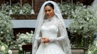 Renda, véu e terço: os simbolismos do vestido de Fátima em "Vale Tudo"