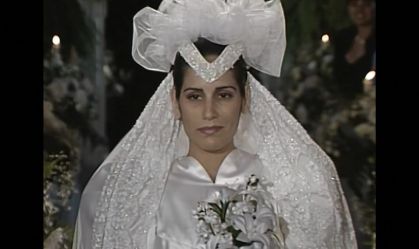 Gilberto Braga odiou vestido de Fátima em "Vale Tudo" de 1988, diz jornal