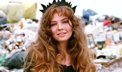 "Maria do Bairro" voltará a ser exibida pelo SBT