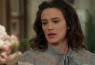 "Êta Mundo Melhor": Maria sofre acidente ao tentar salvar filho de Candinho