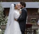 "Vale Tudo": Fátima sobe ao altar após briga com Raquel; veja o que esperar