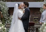 "Vale Tudo": Fátima sobe ao altar após briga com Raquel; veja o que esperar