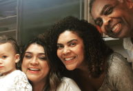 Maria Gil, irmã de Preta, lamenta morte da cantora: "Para sempre em nós"