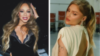 Mariah Carey lança funk com Luísa Sonza em novo remix; ouça