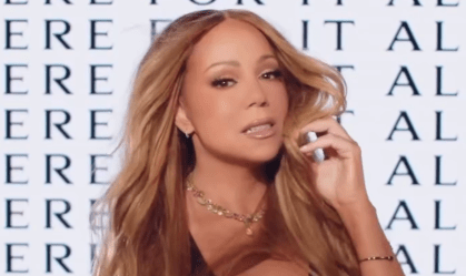 mariah carey