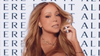 Mariah Carey anuncia data de lançamento de seu 16º álbum; confira