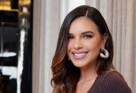 Mariana Rios enfrenta medo e ansiedade na gestação: "Ultrassom toda semana"