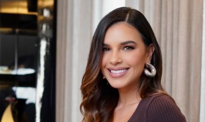 Mariana Rios enfrenta medo e ansiedade na gestação: "Ultrassom toda semana"