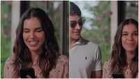 Mariana Rios mostra reação da família à gravidez: "Vida é um sopro de fé"