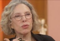 Marília Gabriela sobre tempo livre na aposentadoria: "Gosto de fazer nada"