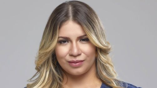 Marília Mendonça será tema do novo filme do Prime Video