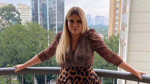 Seguro do acidente que vitimou a cantora Marília Mendonça e mais quatro pessoas se tornou tema de discussões entre as famílias