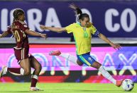 Copa América Feminina: Conmebol muda regra após reclamação do Brasil