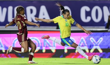 Copa América Feminina: Conmebol muda regra após reclamação do Brasil