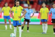 Fifa The Best 2025: veja as indicadas ao Prêmio Marta