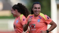 Marta vai jogar a Copa do Mundo de 2027 no Brasil? Cris Gambaré responde