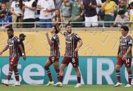 Mundial: Fluminense segue fazendo história, bate Al-Hilal e vai à semifinal