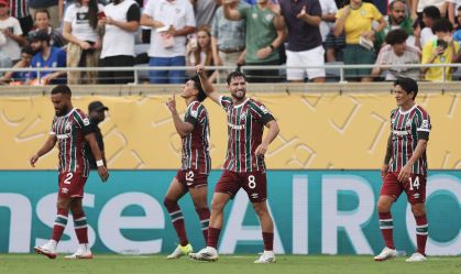 Mundial: Fluminense segue fazendo história, bate Al-Hilal e vai à semifinal