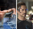 Marvel deve escalar novos atores para "X-Men" e Tony Stark, diz presidente