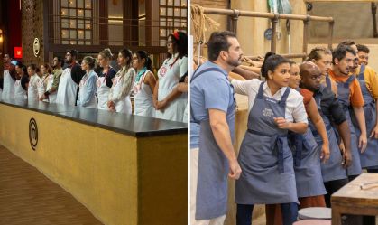 MasterChef Brasil ou Chef de Alto Nível? Web compara realities culinários