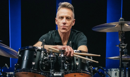 Matt Cameron deixa o Pearl Jam após 27 anos; saiba mais