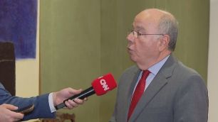Se for dada a circunstância, Lula e Trump se falarão, afirma chanceler à CNN