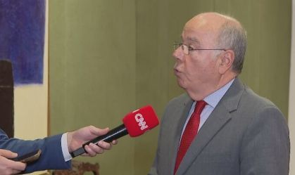 Se for dada a circunstância, Lula e Trump se falarão, diz chanceler à CNN