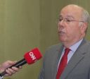 Comentário da Otan sobre sanções ao Brasil é descabido, diz Vieira à CNN