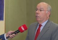 Comentário da Otan sobre sanções ao Brasil é descabido, diz Vieira à CNN