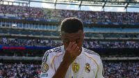 "Inexistente", diz jornal francês sobre Mbappé em eliminação do Real Madrid