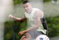 Mundial: técnico evita comparar PSG atual com era Mbappé antes de semi