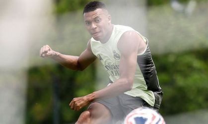 Mundial: técnico evita comparar PSG atual com era Mbappé antes de semi