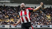 Manchester United anuncia contratação de Bryan Mbeumo, ex-Brentford