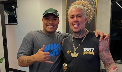 Amigo de João Igor, MC Daniel fala após cantor gospel ser baleado por PM