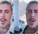 MC Daniel se pronuncia após acusações de ter agredido ex-namorada; assista