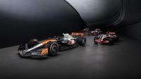 Fórmula 1: McLaren terá pintura especial no GP da Inglaterra; veja vídeo