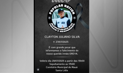Homem morto por PM em briga de trânsito era mecânico
