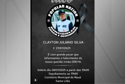 Homem morto por PM em briga de trânsito era mecânico