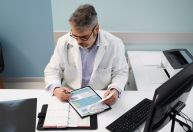 Médicos apontam eficácia de ondas de choque como tratamento para lesões