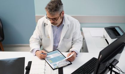 Médicos apontam eficácia de ondas de choque como tratamento para lesões