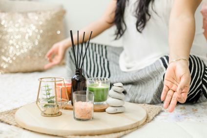 Meditação e aliada da saúde e protege o coração: entenda seus benefícios