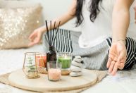 Meditação é aliada da saúde e protege o coração: entenda seus benefícios