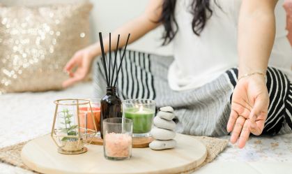 Meditação é aliada da saúde e protege o coração: entenda seus benefícios