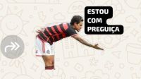 Filipe Luís x Pedro: veja memes da polêmica no Flamengo