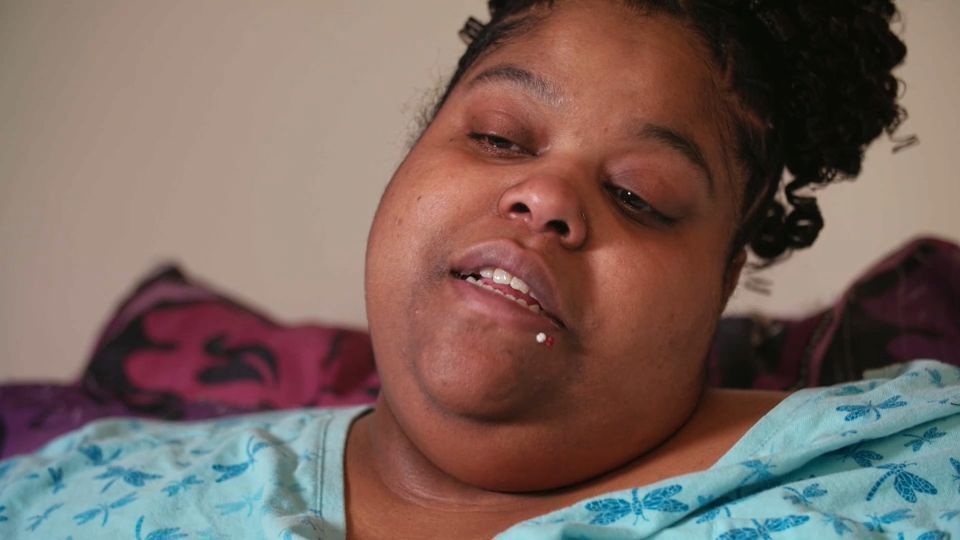 Depois de sua participação no reality show, Mercedes começou uma campanha de arrecadação virtual de fundos para fazer uma cirurgia bariátrica por conta própria