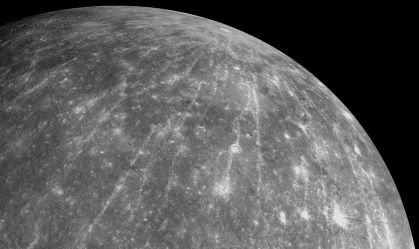 Planeta próximo à Terra está encolhendo, revela novo estudo