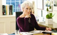 Meryl Streep revela segredo dos figurinos de "O Diabo Veste Prada 2