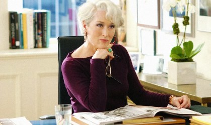 Meryl Streep revela qual foi o melhor beijo de sua carreira; saiba quem foi