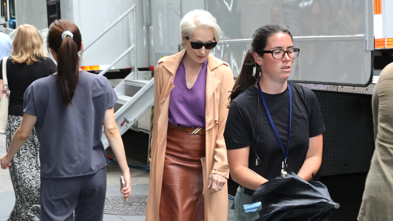 meryl streep o diabo veste prada